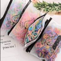 Bolsa de Polietileno con delsizador